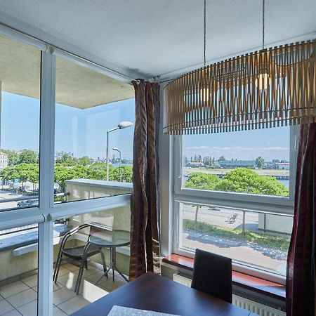Apartamenty Swinoujscie - Apartament Nad Kanalem Εξωτερικό φωτογραφία
