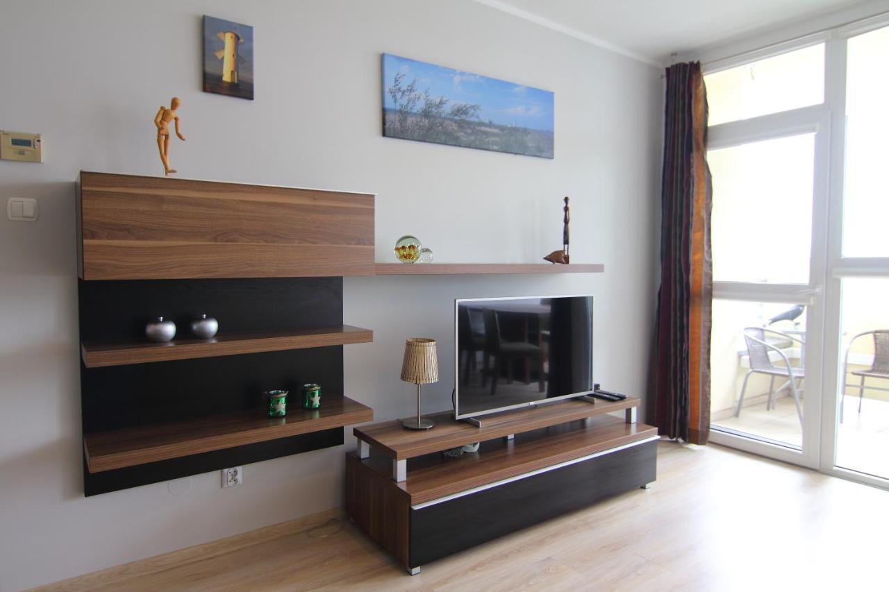 Apartamenty Swinoujscie - Apartament Nad Kanalem Εξωτερικό φωτογραφία