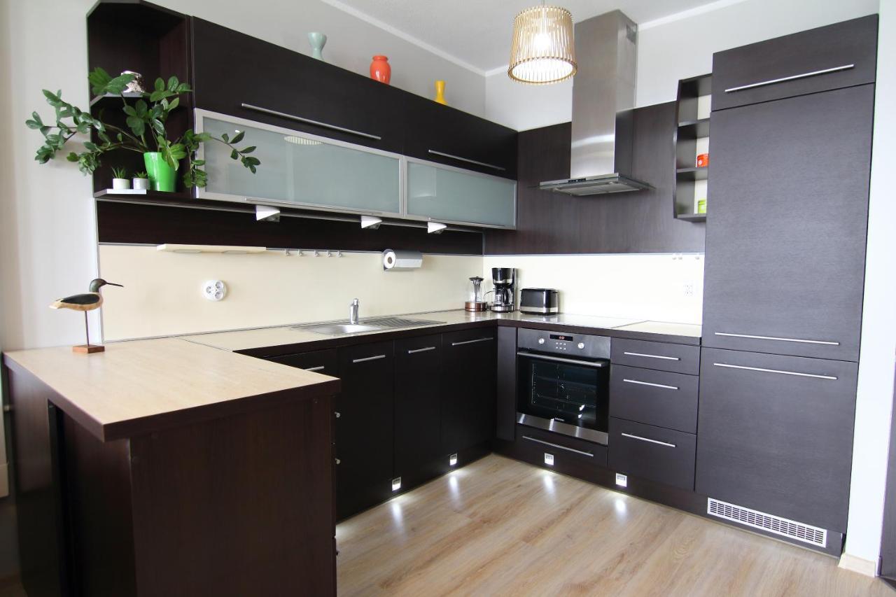 Apartamenty Swinoujscie - Apartament Nad Kanalem Εξωτερικό φωτογραφία