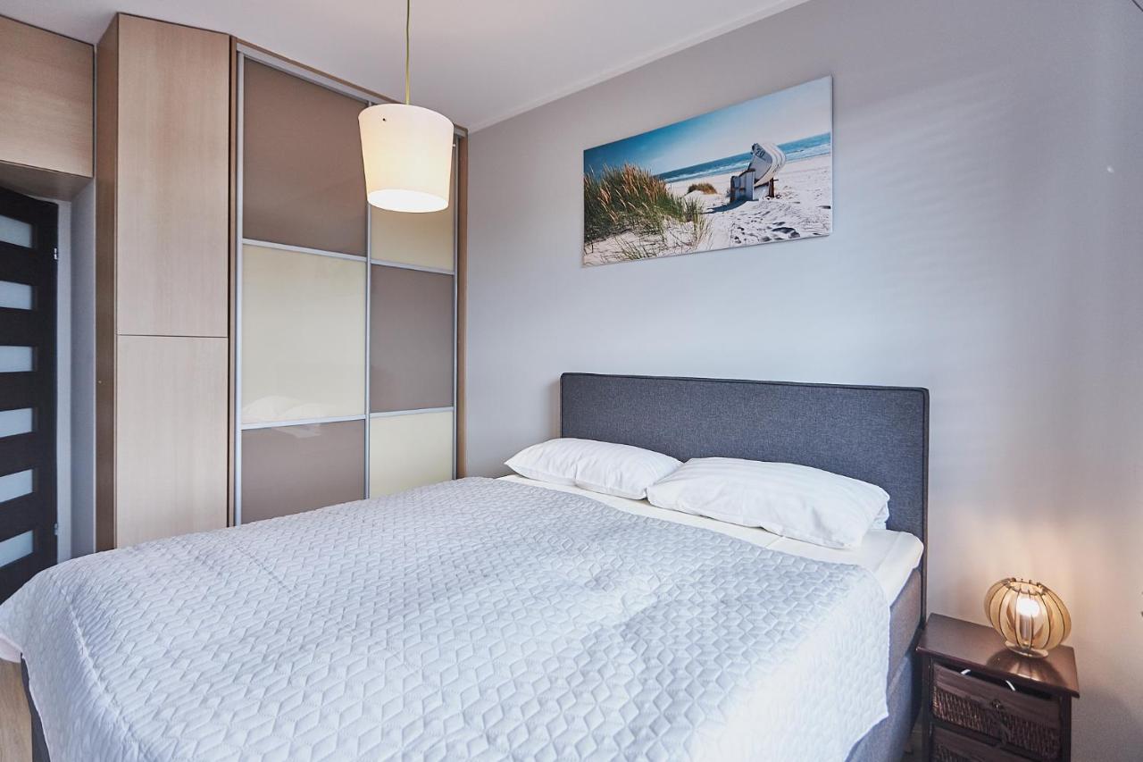 Apartamenty Swinoujscie - Apartament Nad Kanalem Εξωτερικό φωτογραφία