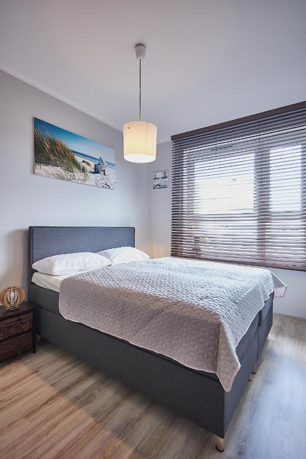 Apartamenty Swinoujscie - Apartament Nad Kanalem Εξωτερικό φωτογραφία