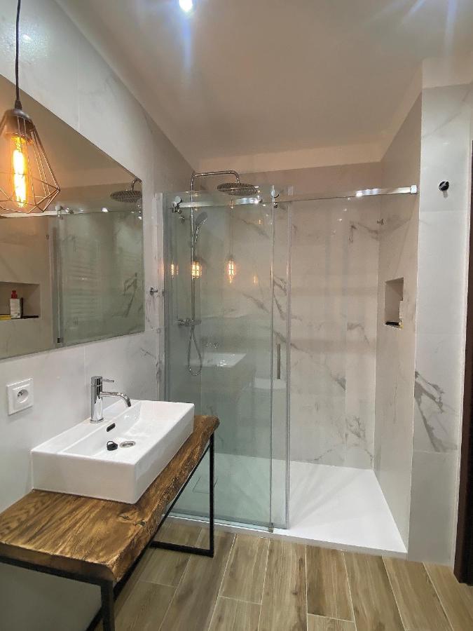 Apartamenty Swinoujscie - Apartament Nad Kanalem Εξωτερικό φωτογραφία